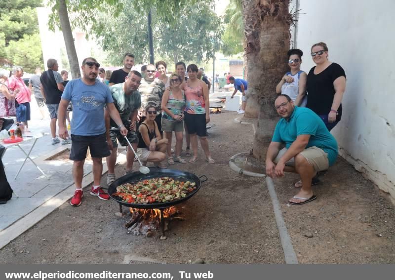 Fiestas de Agosto en Castellón