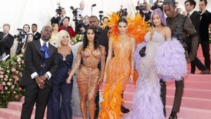 Met Gala 2022: Anna Wintour convida per primera vegada totes les Kardashian als ‘Oscars de la moda’