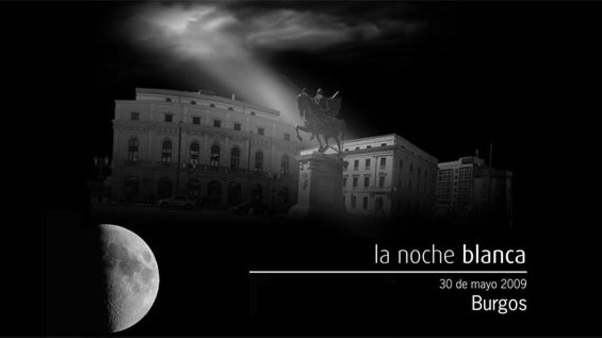 La Noche Blanca de Burgos Viajar