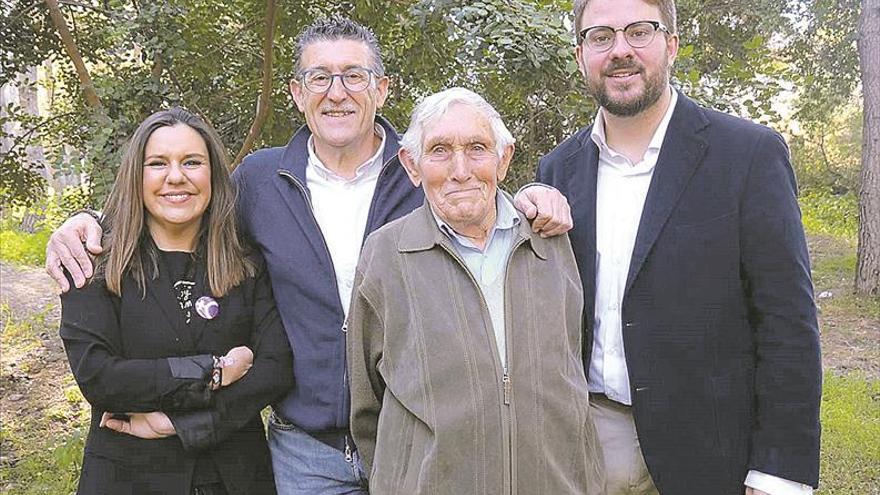 Fallece Leandre Adsuara en un accidente de tráfico en Vila-real