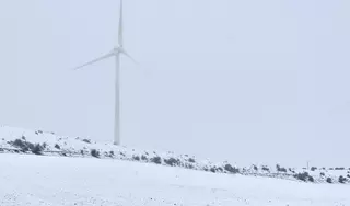 España supera el objetivo energético europeo al alcanzar el 21,2% de penetración de las renovables