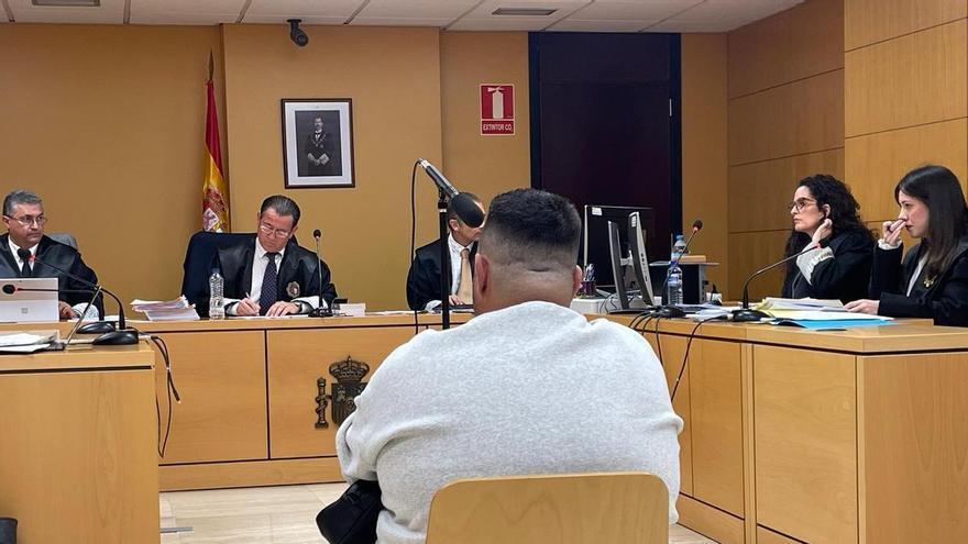 Escuda un fraude fiscal de 150.000 euros en Tenerife por «ignorancia» empresarial