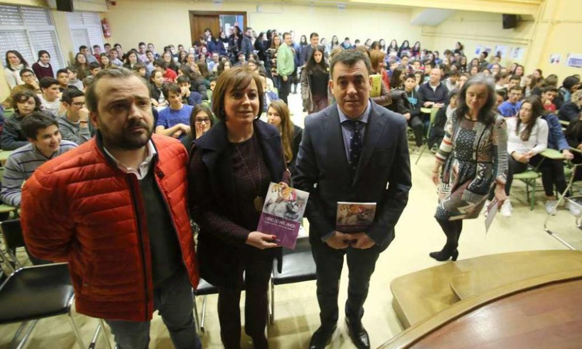 Un grito literario contra el machismo