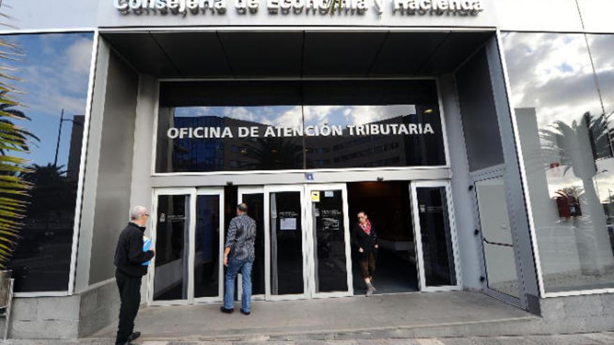 El Tribunal Administrativo de Contratos evita que 700 casos lleguen a la Justicia