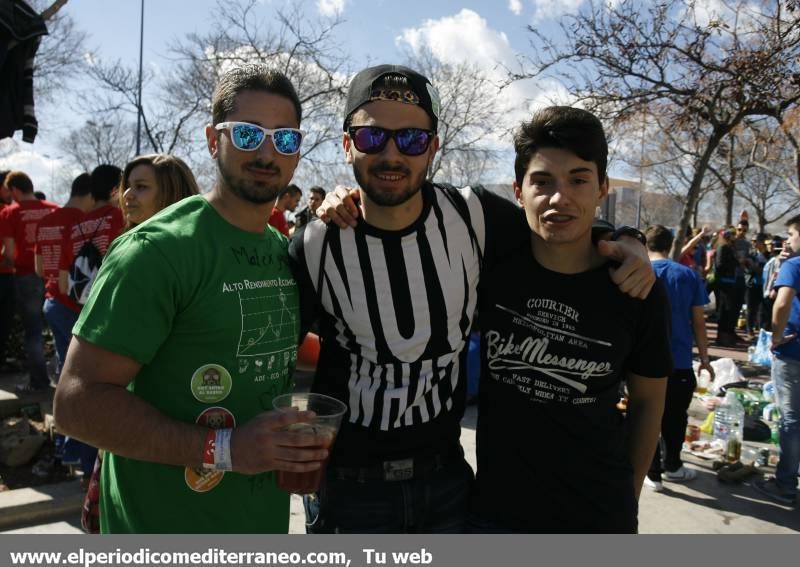 GALERÍA DE FOTOS - Paellas UJI 2015