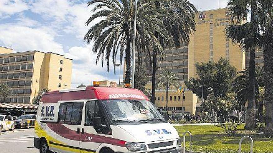 Un padre denuncia al Hospital de Vinaròs por la muerte de otro bebé