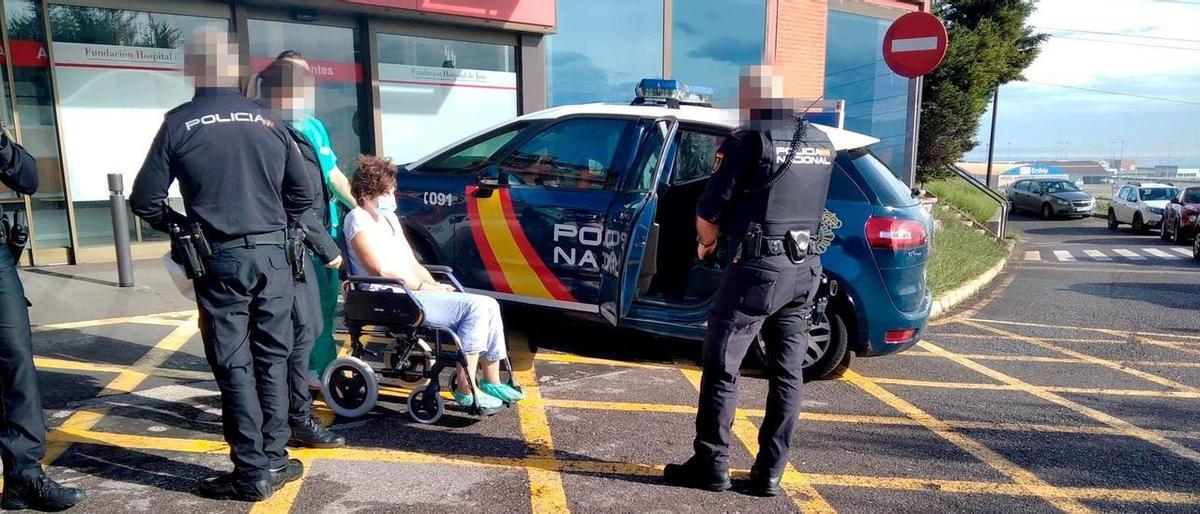 La mare de l’Olivia s’enfrontarà a la presó permanent, creuen els experts