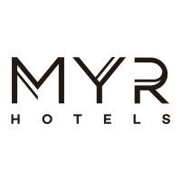 Logo Myr Hotels