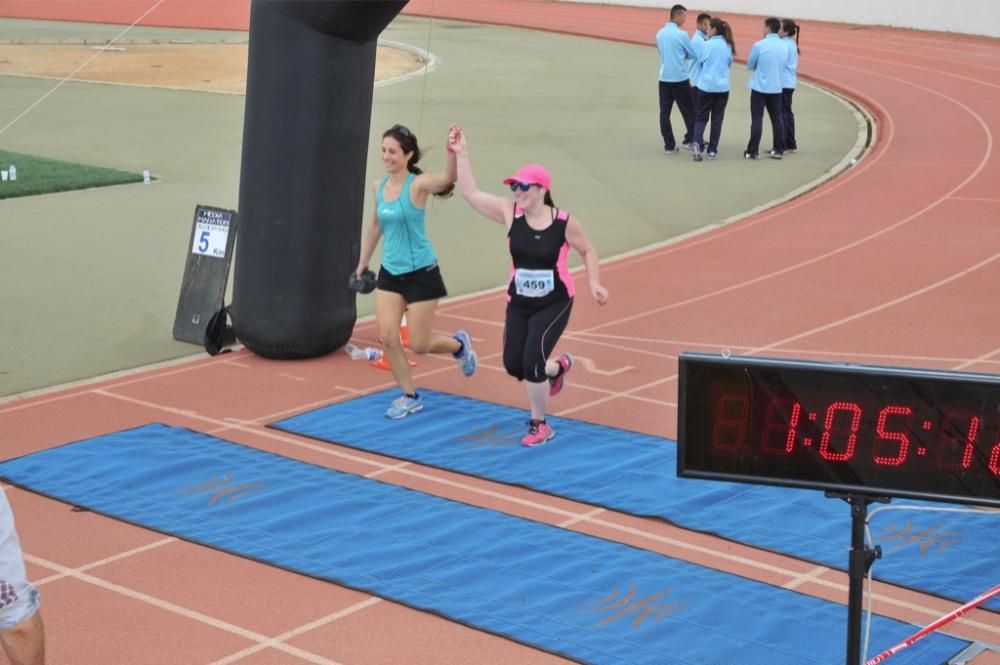 Carrera Popular de la AGA