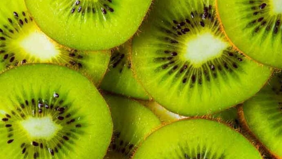 Adiós al kiwi: estos son los motivos por los que hay que eliminarlo.