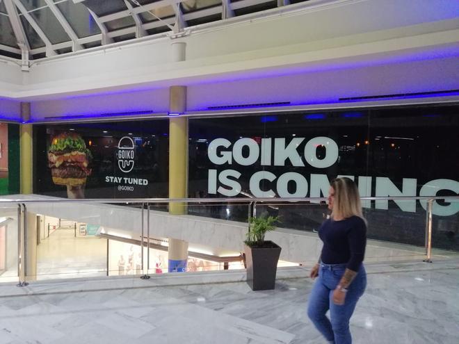 Goiko abre un segundo restaurante en Gran Canaria