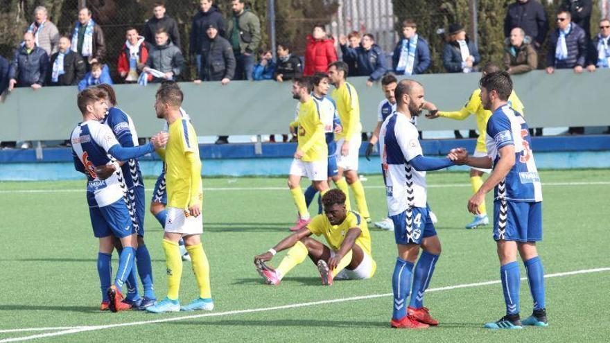 El Tarazona empezará la Liga en casa ante Osasuna B, el Ejea en Tudela y elEbro recibirá a la SD Logroñés