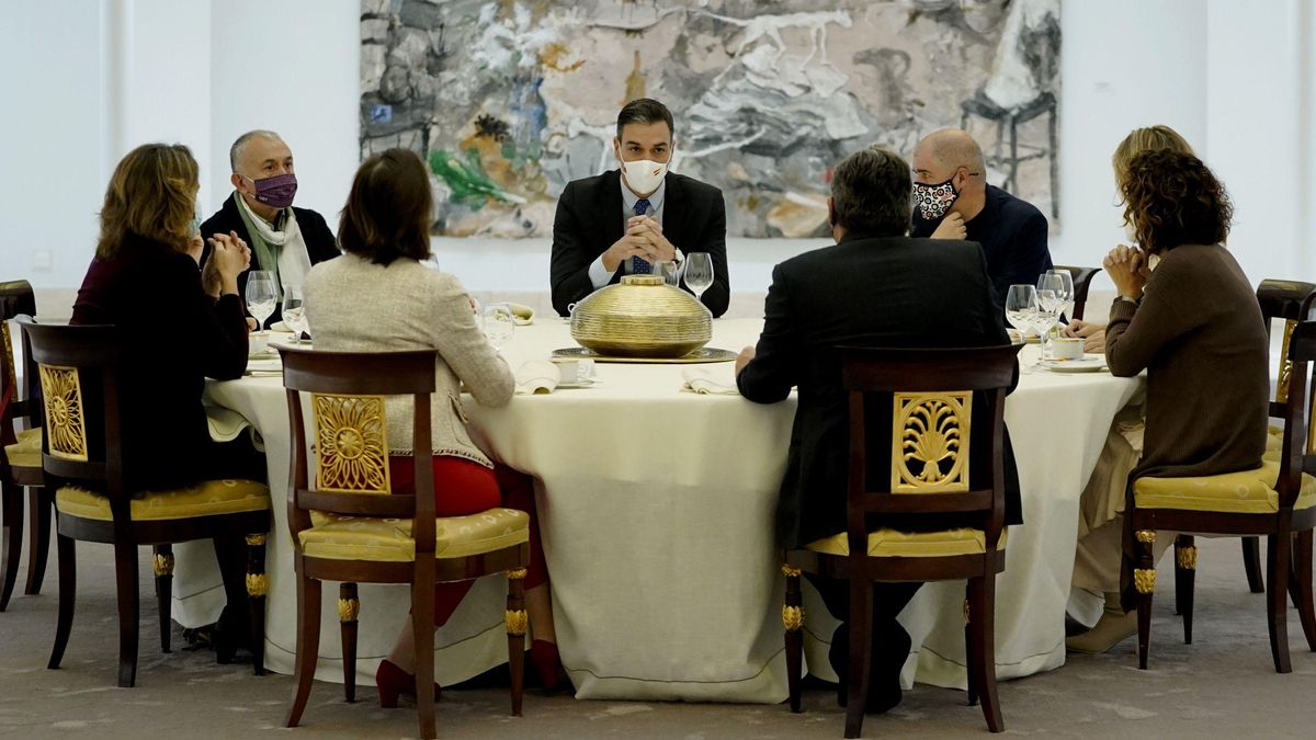 Bronca per les pensions Bronca per les pensions