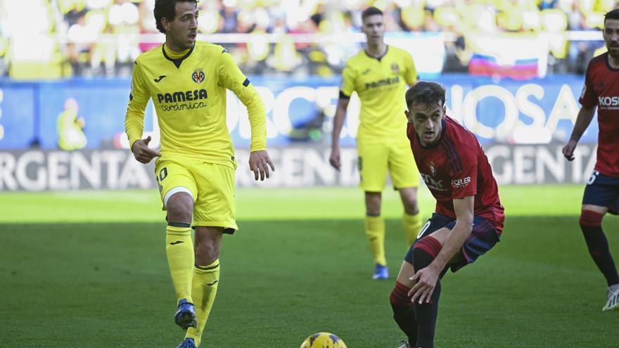 Siete futbolistas de peso del Villarreal acaban contrato el 30 de junio