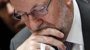 El cap de l’Executiu evita valorar la petició de la fiscalia alemanya sobre Puigdemont