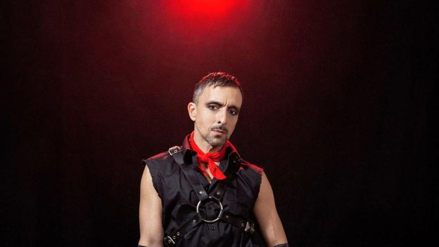 La transgresión llega a La Laguna con &#039;El cabaret de los hombres perdidos&#039;