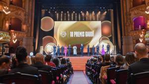 Coses que no vaig entendre dels Gaudí