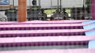La Comunidad autorizó en 2024 solo cinco ferias privadas: "Lo común es que las organicen los ayuntamientos"