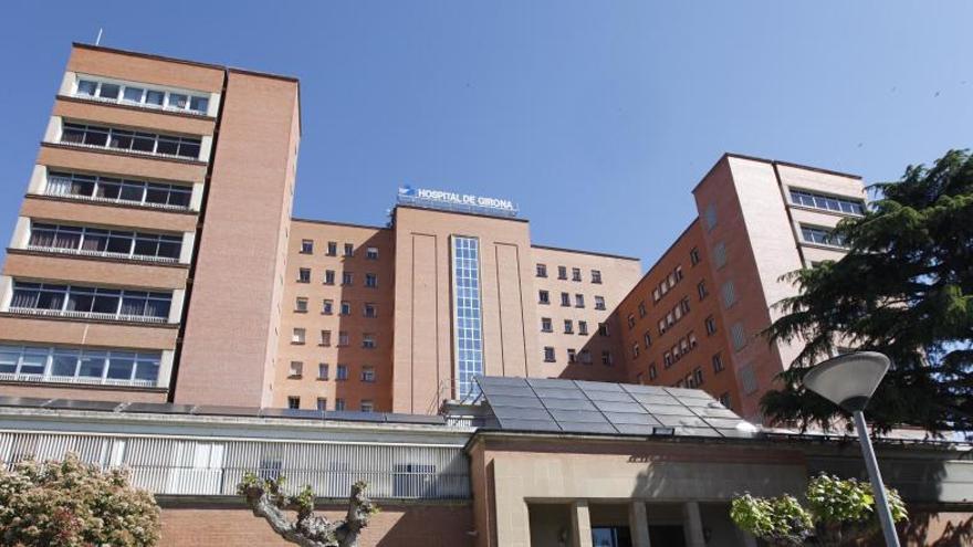 Liciten l&#039;ampliació de les urgències de l&#039;hospital Trueta