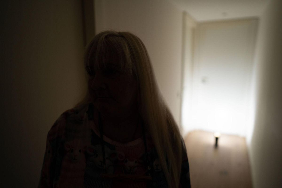 Una de les víctimes del notari investigat per estafa a persones vulnerables: «Em va dir que firmés i he perdut dues cases» Una de les víctimes del notari investigat per estafa a persones vulnerables: «Em va dir que firmés i he perdut dues cases»