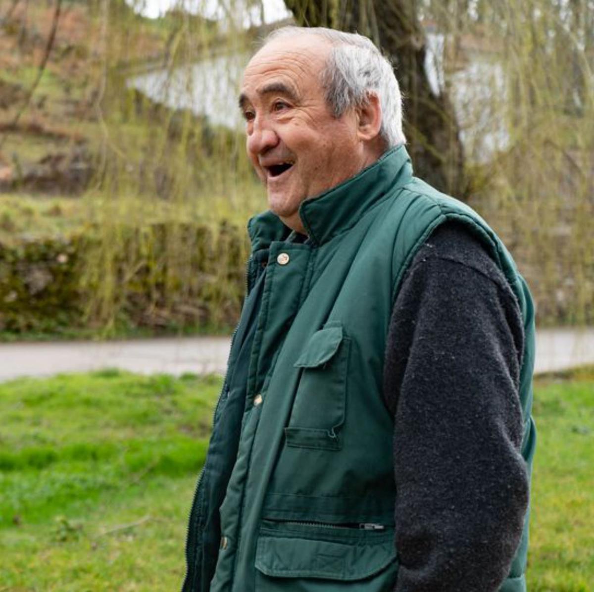 El pueblo de Rafa Castaño se siente ganador: así han vivido en Alcorcillo el bote de Pasapalabra