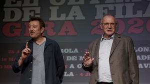 El Último de la Fila torna "per les rialles i l’alegria"