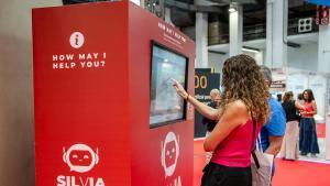 El Saló Internacional de la Logística (SIL Barcelona 2026), organitzat pel Consorci de la Zona Franca de Barcelona (CZFB), obre avui les seves portes en Fira de Barcelona
