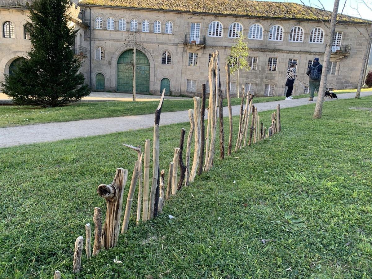 Vuelve el ecofestival Artelixo a Redondela