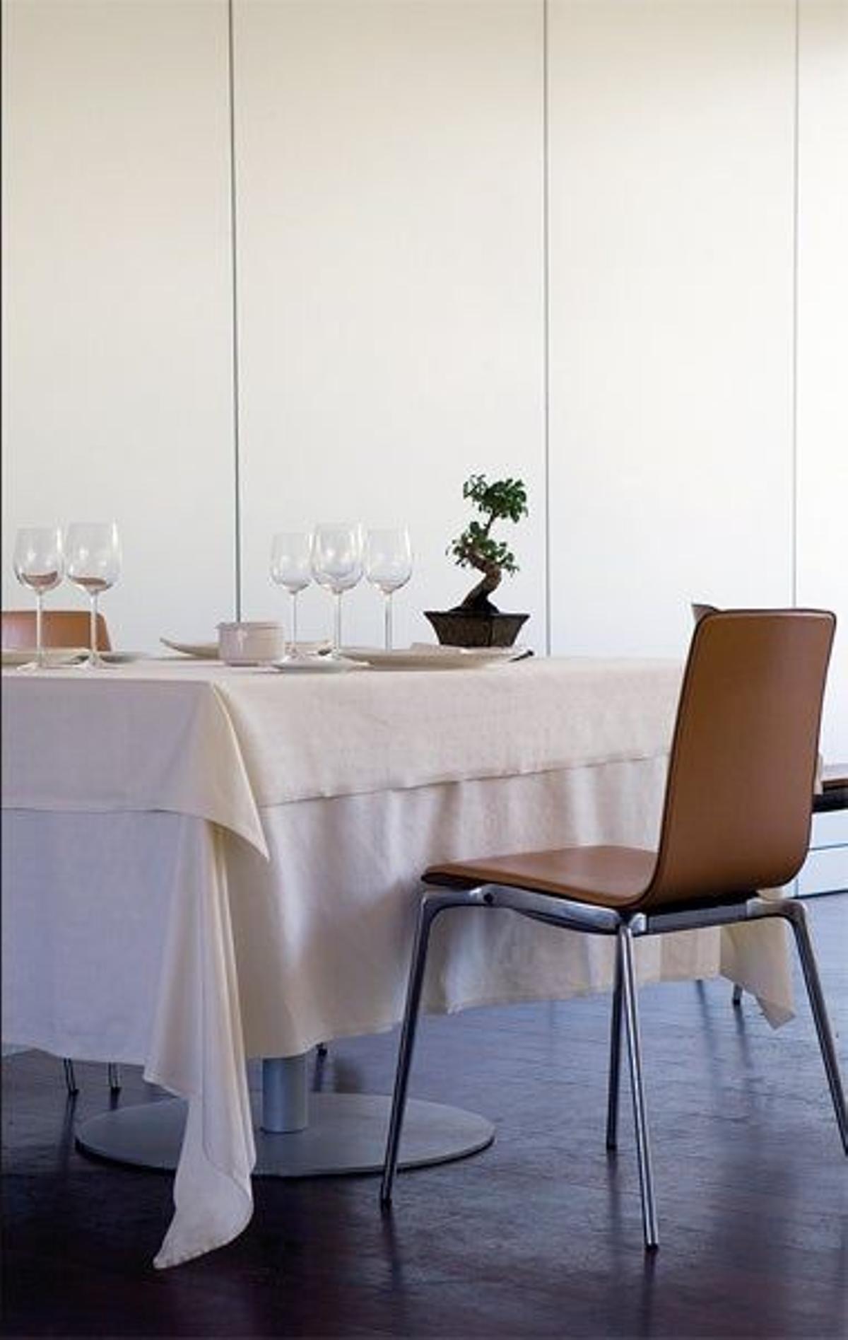 Restaurantes de Bilbao: comer con arte