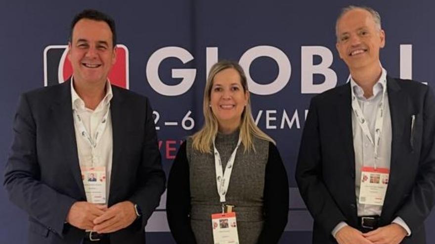 Hospiten увійшов до трійки найкращих медичних постачальників світу за версією ITIJ Awards.