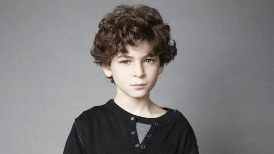 David Mazouz (&#039;Touch&#039;) será Bruce Wayne de niño.