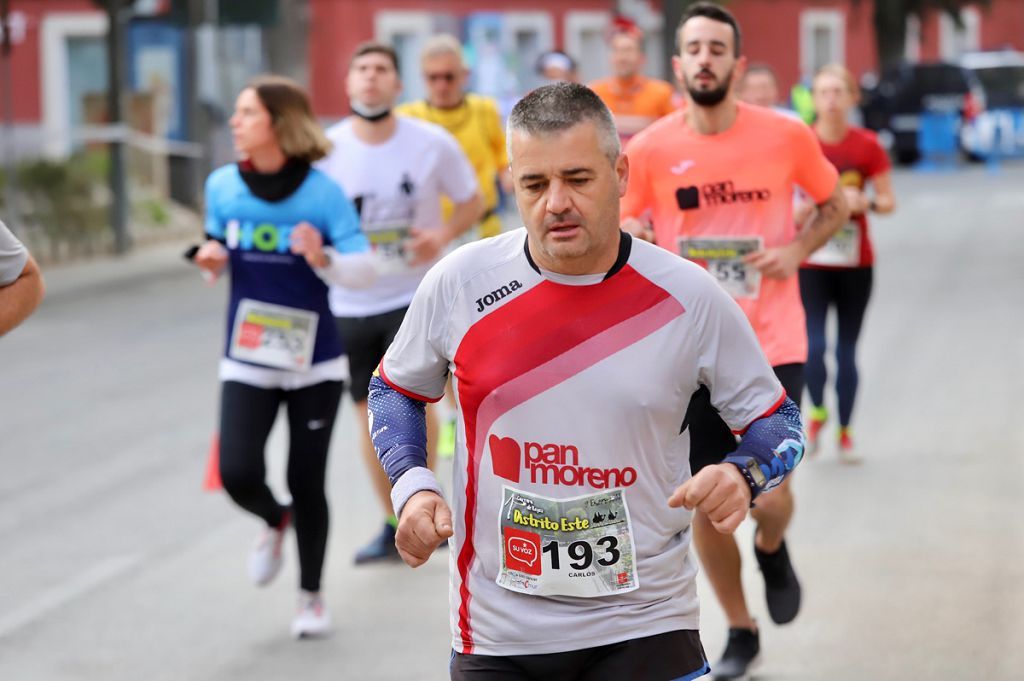 Carrera Popular Vistabella