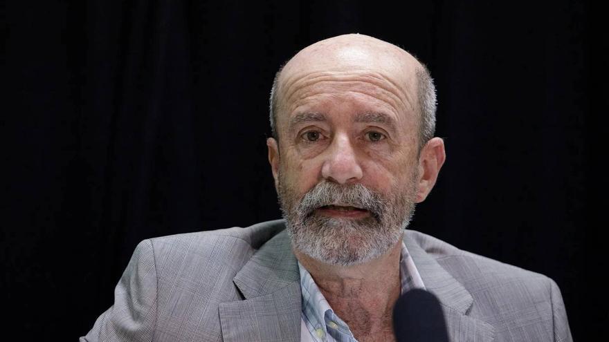 Un yonqui del resentimiento