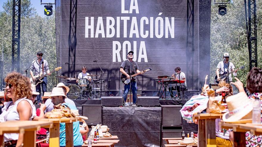 ¿Qué festivales ya han confirmado su celebración en Aragón?