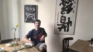 Montar un bar en Palma con 100.000 euros entre el traspaso y la reforma: "Para mí son mucho dinero, pero para abrir un local es muy poco"