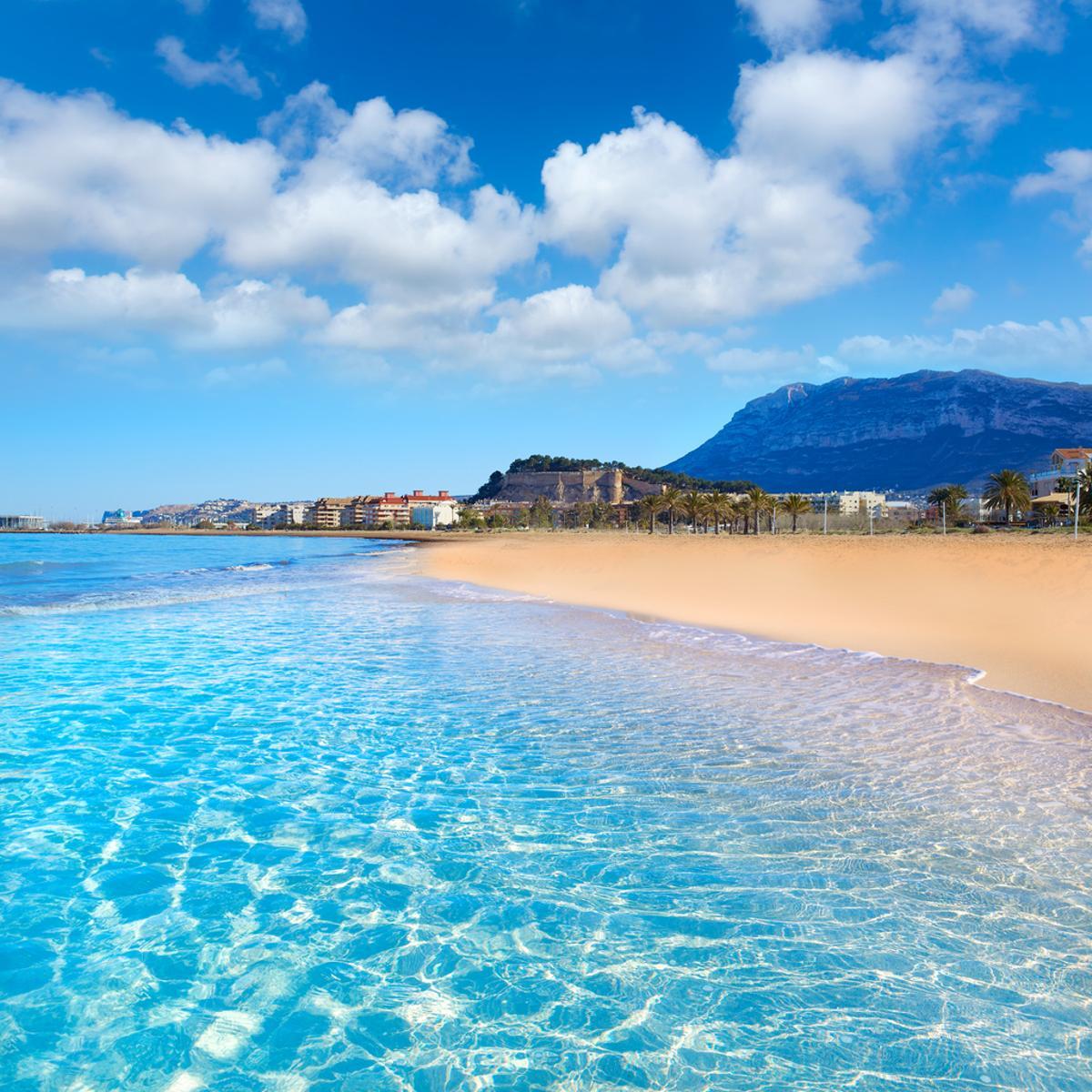 Un precioso pueblo de Alicante que tiene el mejor pescado de España.