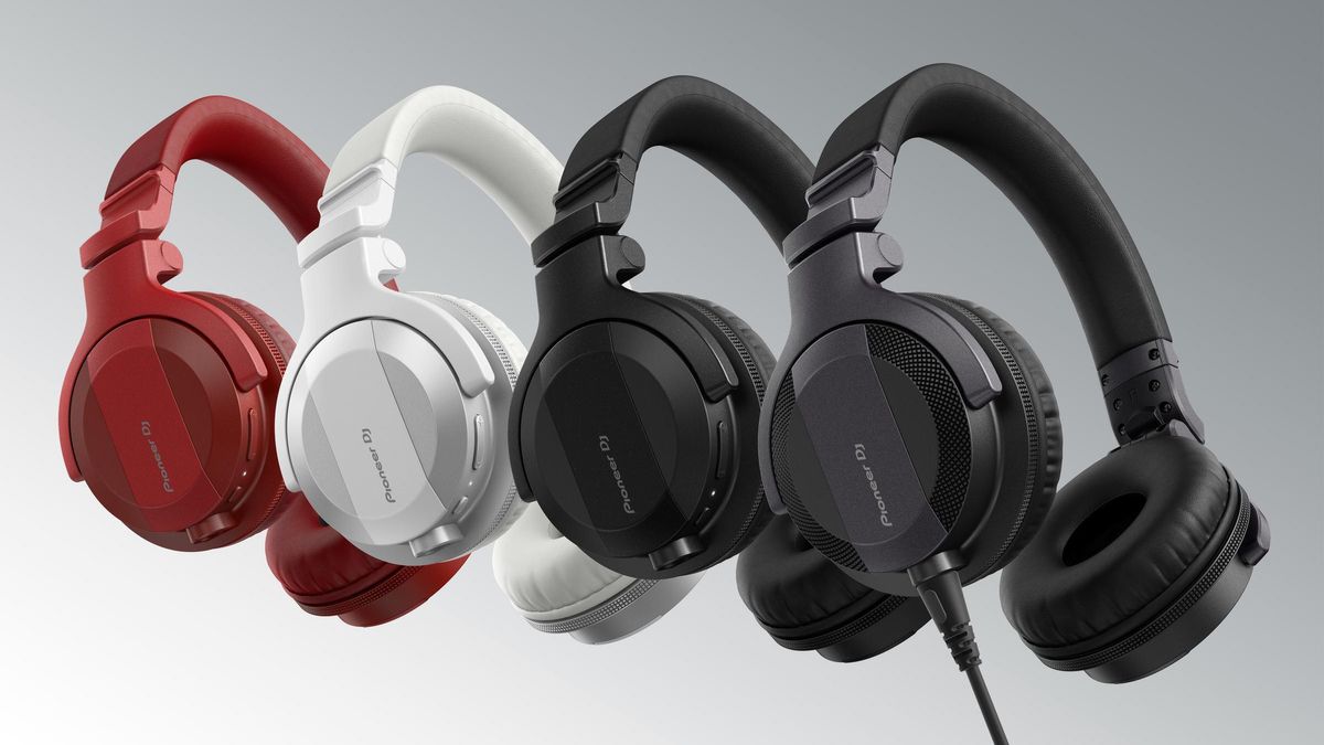 Auriculares para DJs