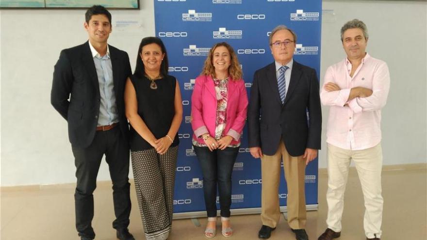 Córdoba acoge el Congreso Nacional de Empresas Instaladoras