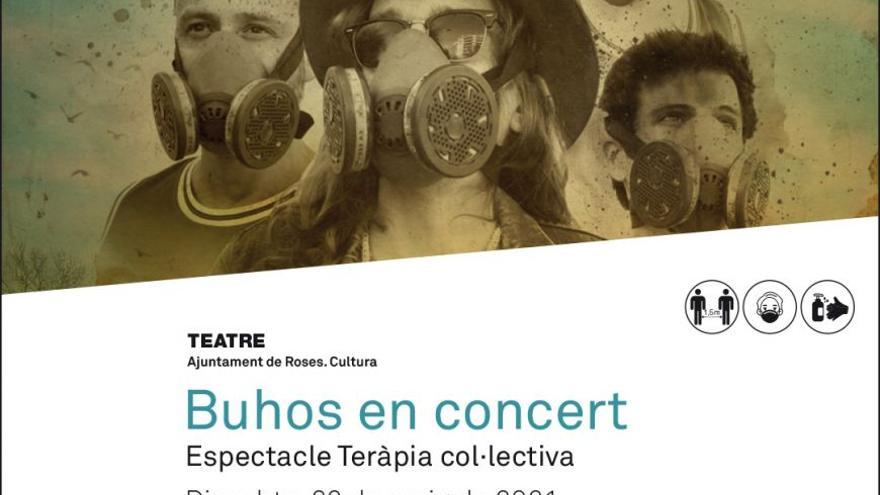 Música: Buhos