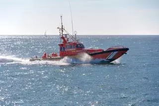 Hallan flotando el cuerpo sin vida de un menor con chaleco salvavidas frente a la costa de Formentera