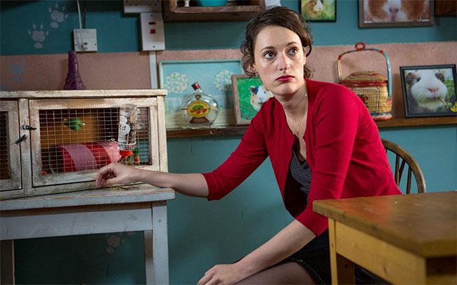 El origen teatral de la serie 'Fleabag'