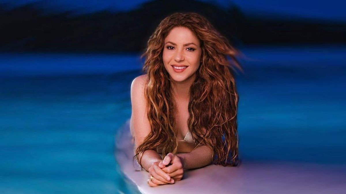 Primícia ‘Mamarazzis’: Shakira no manté cap idil·li amb el seu monitor de surf Primícia ‘Mamarazzis’: Shakira no manté cap idil·li amb el seu monitor de surf