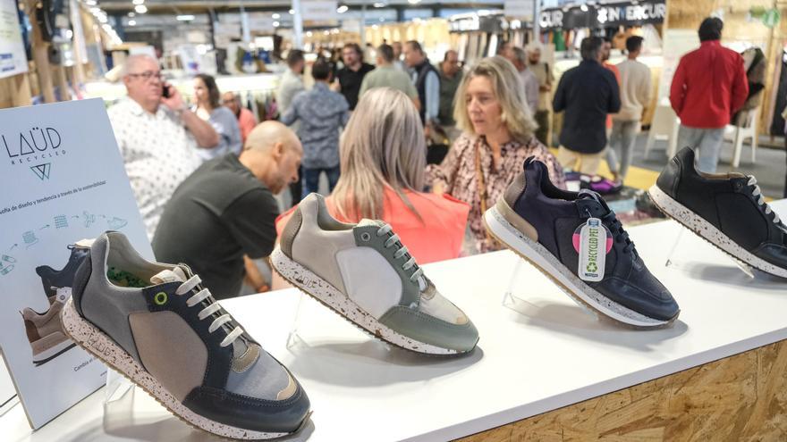 Las exportaciones alicantinas arrancan el año con una caída del 11,9% lastradas por la situación del calzado