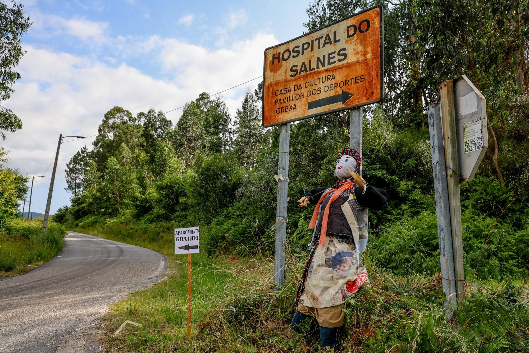 Baión disfruta de un viaje al pasado de lo más enriquecedor