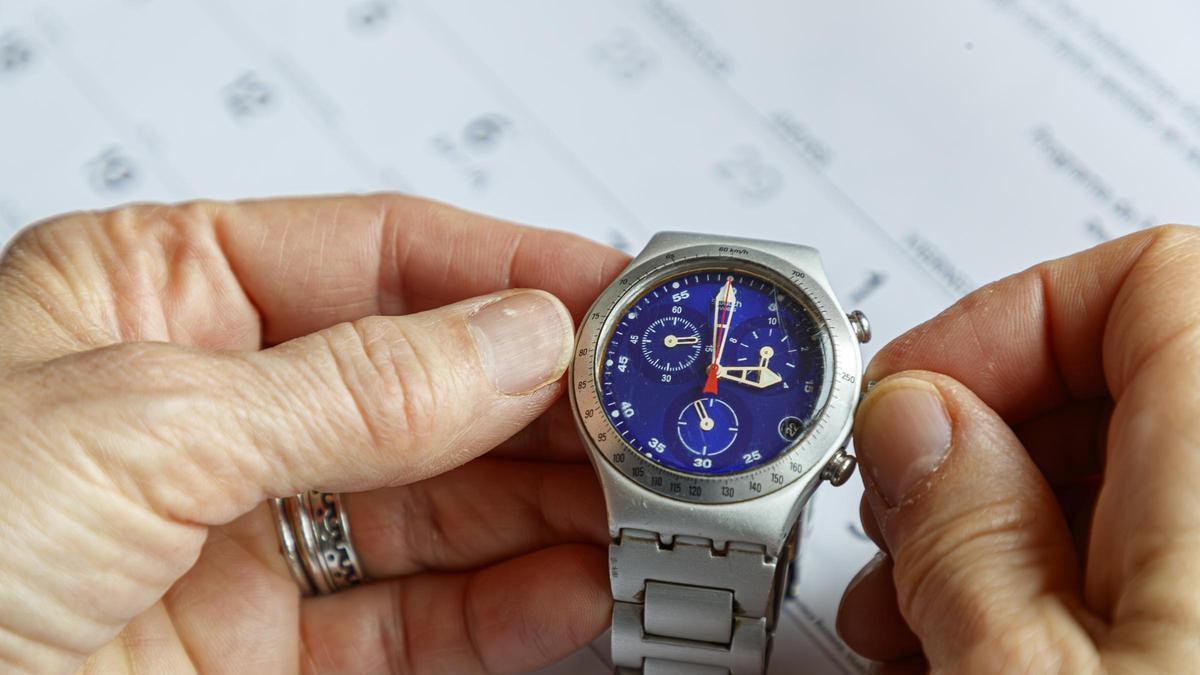 ¿Hasta cuándo habrá cambio de hora? El domingo llega el horario de verano, un movimiento ya reglado hasta 2031