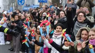 Inauguración de los Juegos Olímpicos de Invierno 2026 Milano-Cortina, en directo: última hora de la ceremonia y los deportistas españoles