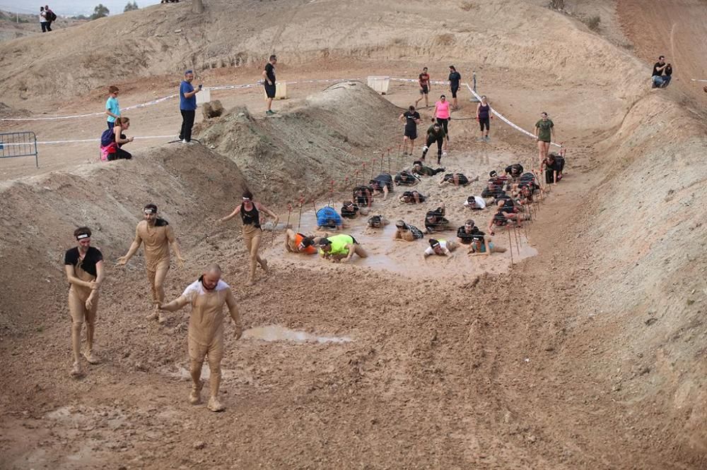 Carreras populares: Invictus Murcia en Molina de Segura