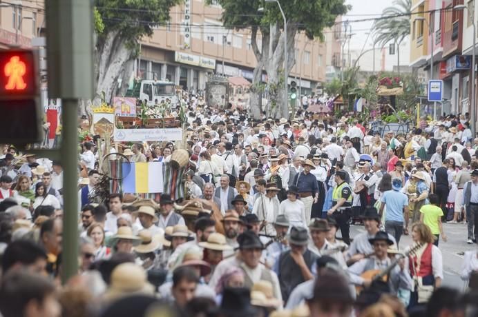 ROMERIA DE GALDAR