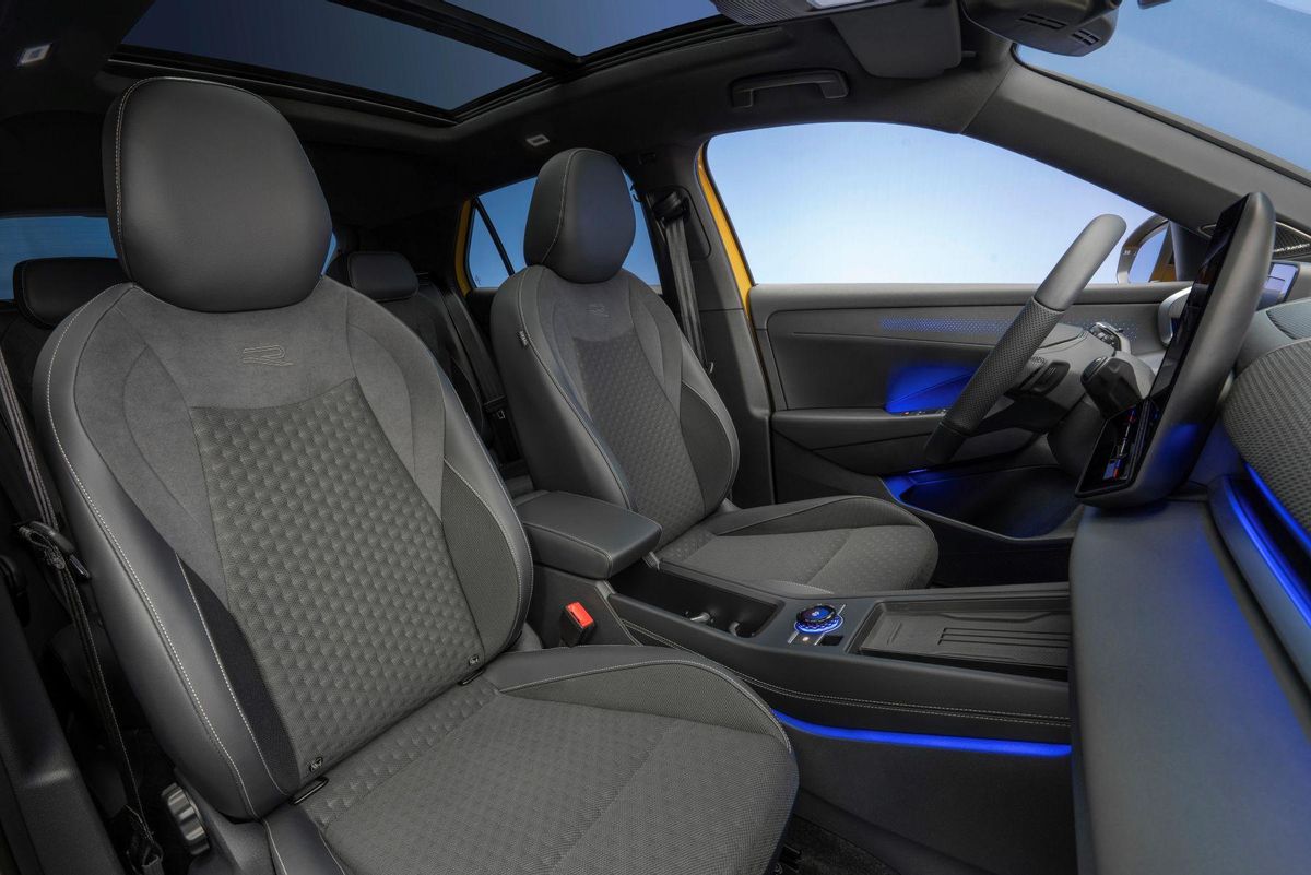 Nuevo Volkswagen T Roc.