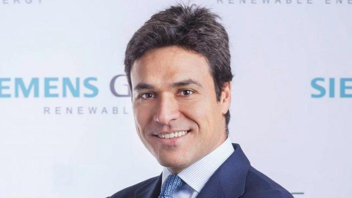 David Mesonero
